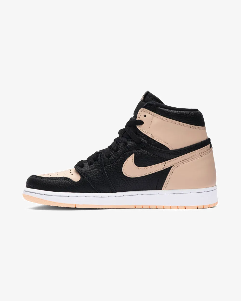 NIKE AIR JORDAN1 RETRO HIGH CRIMSON TINT