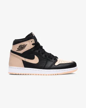 NIKE AIR JORDAN1 RETRO HIGH CRIMSON TINT