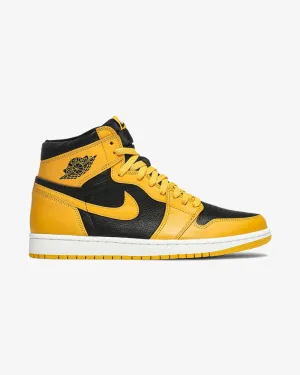 NIKE AIR JORDAN1 RETRO HIGH OG POLLEN