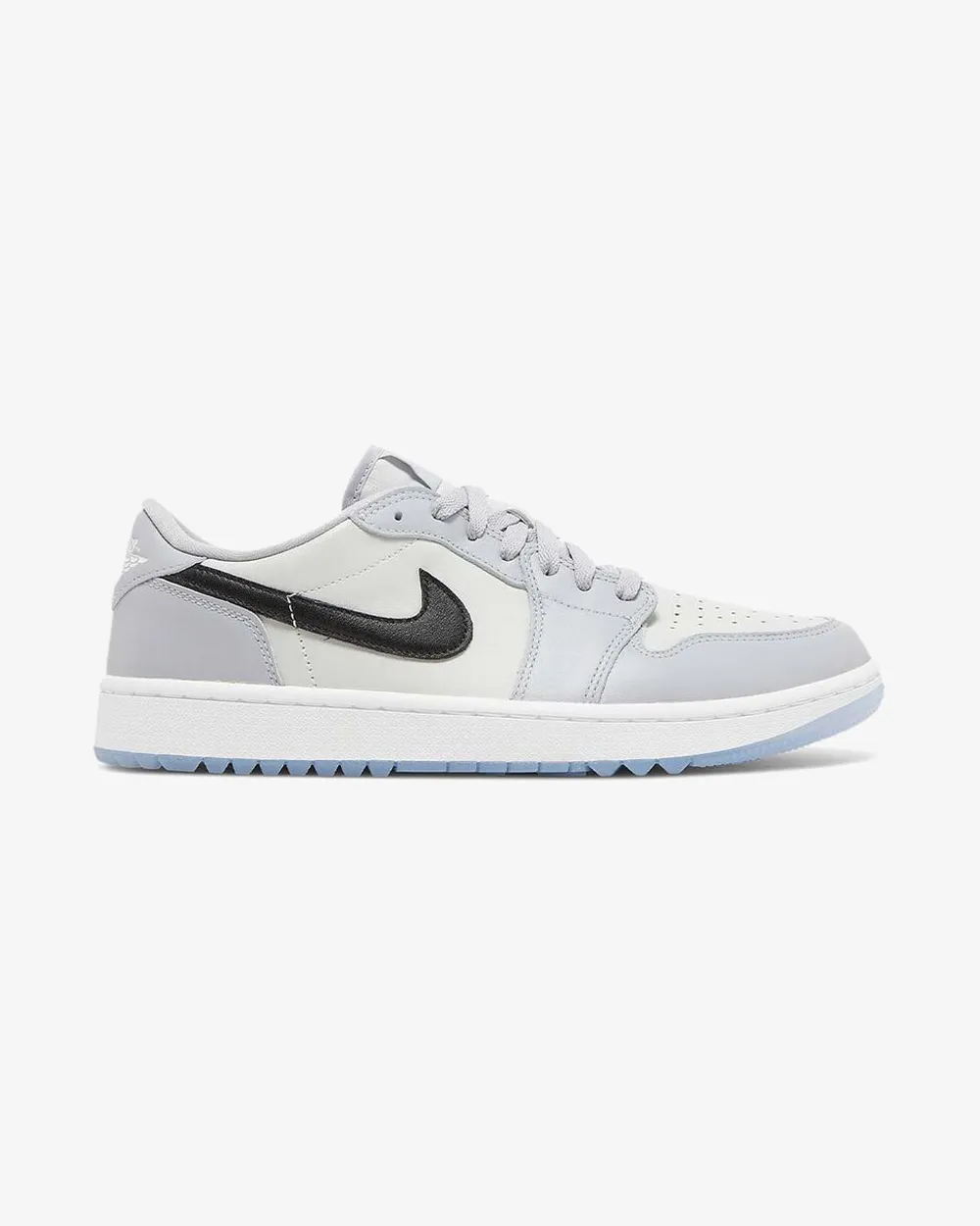 NIKE AIR JORDAN1 RETRO LOW GOLF WOLF GREY