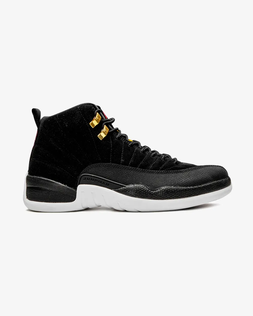 NIKE AIR JORDAN12 RETRO REVERSE TAXI