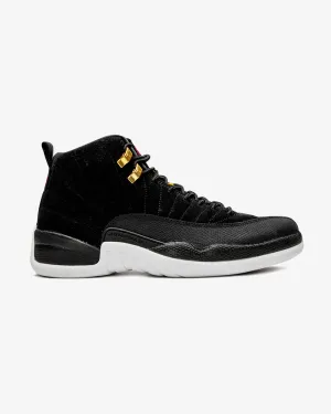 NIKE AIR JORDAN12 RETRO REVERSE TAXI