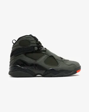 NIKE AIR JORDAN8 RETRO TAKE FLIGHT UNDEFEATED