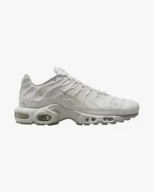 NIKE AIR MAX PLUS X A COLD WALL ACW PLATINUM TINT