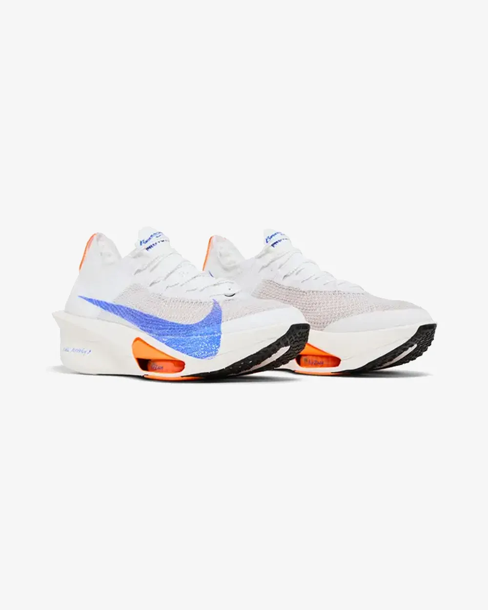 NIKE AIR ZOOM ALPHAFLY NEXT% 3 BLUEPRINT