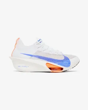 NIKE AIR ZOOM ALPHAFLY NEXT% 3 BLUEPRINT