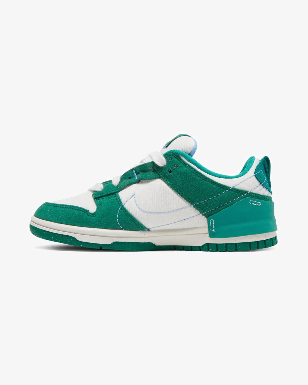NIKE DUNK LOW DISRUPT 2 WMNS MALACHITE