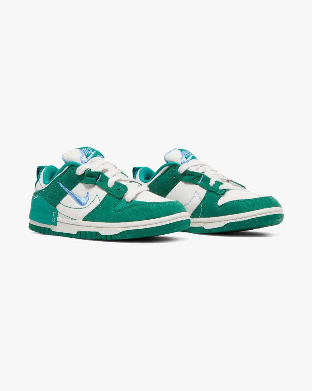 NIKE DUNK LOW DISRUPT 2 WMNS MALACHITE