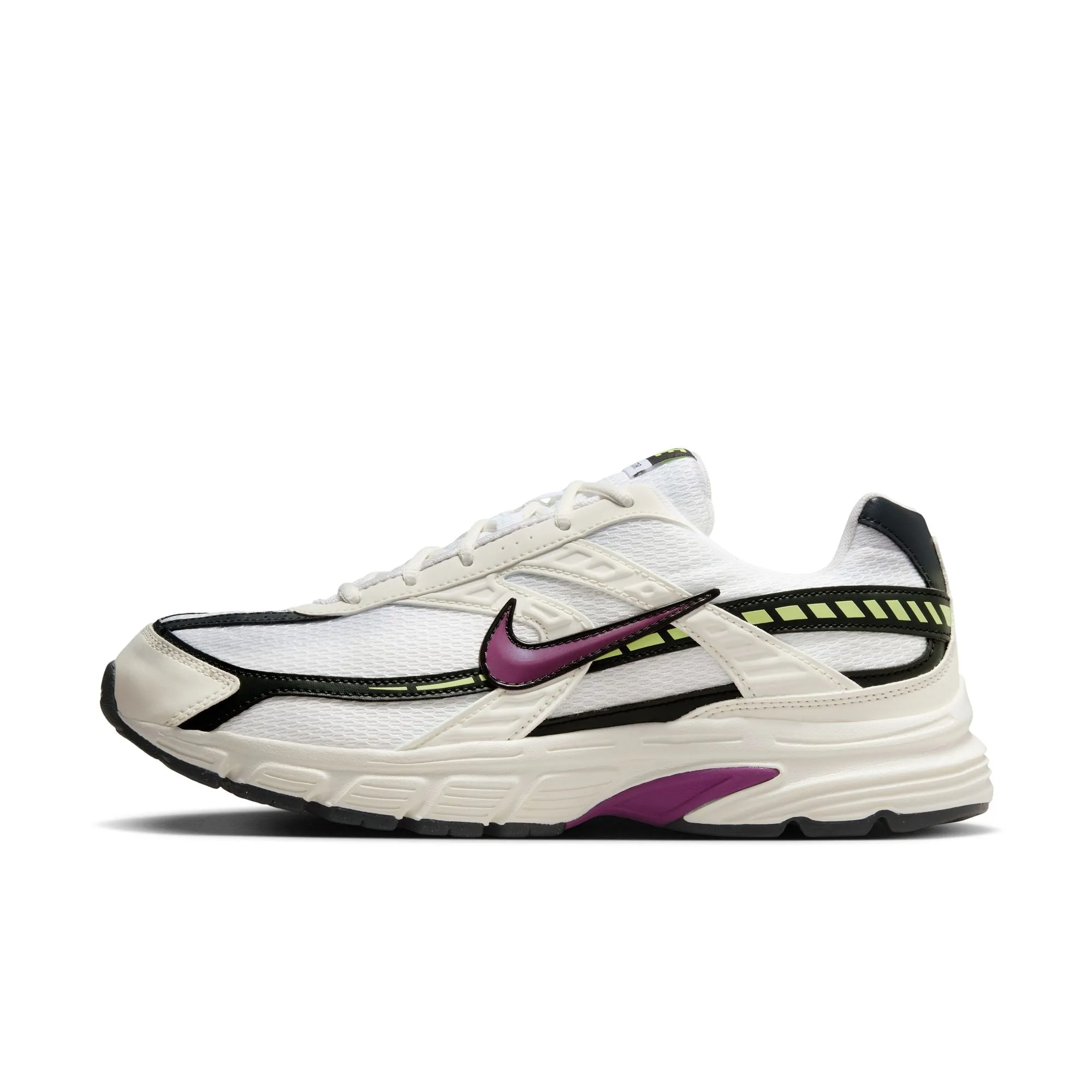 Nike Initiator White/viotech-pale Ivory-off Noir IB8913-100