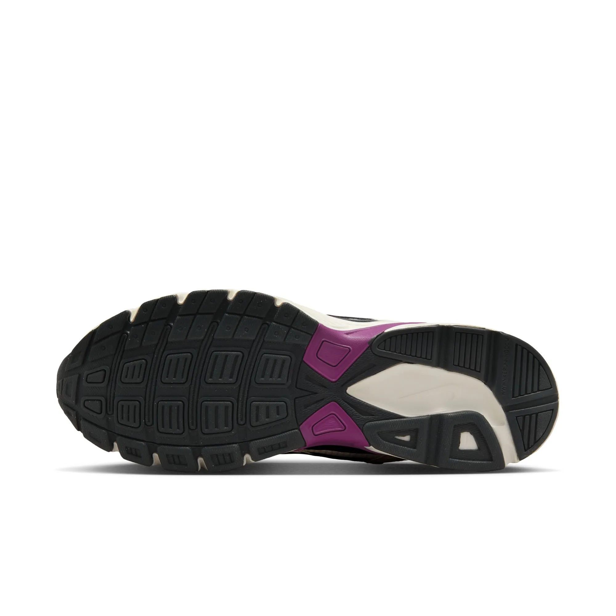 Nike Initiator White/viotech-pale Ivory-off Noir IB8913-100