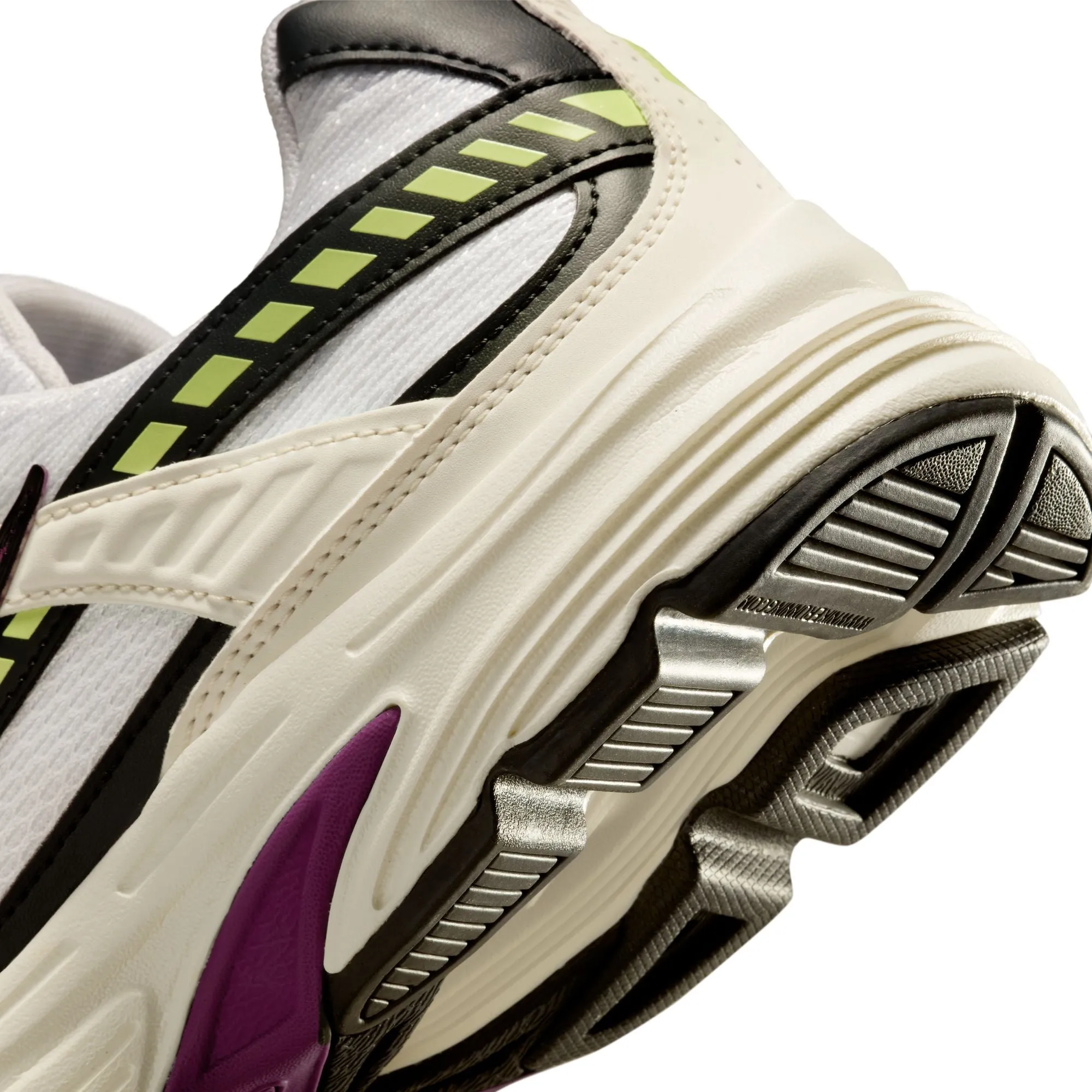 Nike Initiator White/viotech-pale Ivory-off Noir IB8913-100