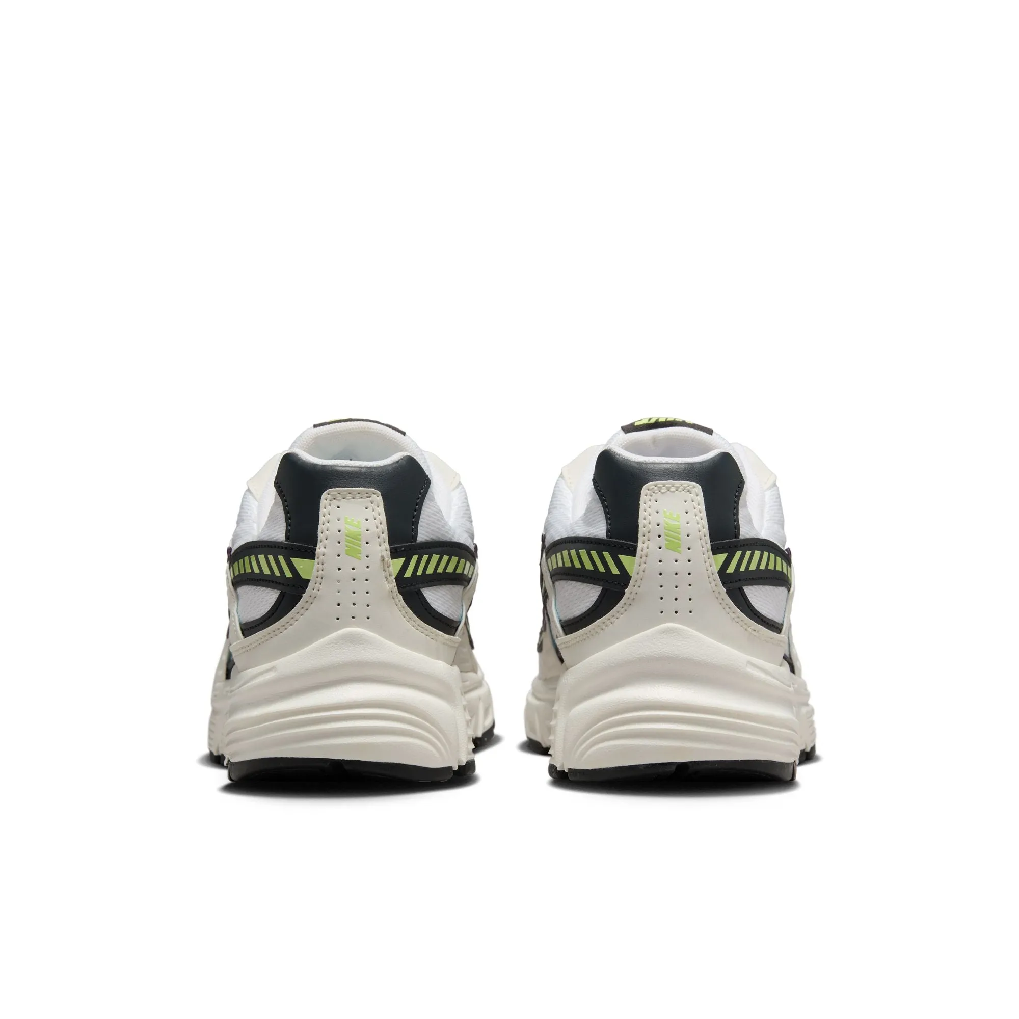 Nike Initiator White/viotech-pale Ivory-off Noir IB8913-100