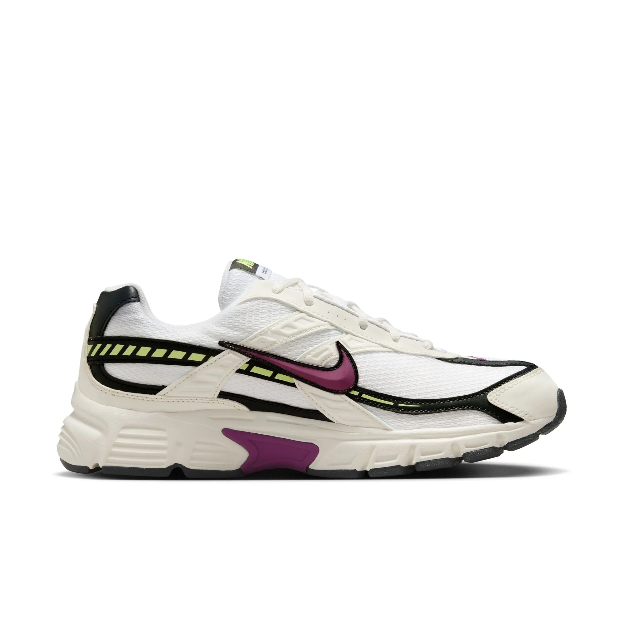 Nike Initiator White/viotech-pale Ivory-off Noir IB8913-100