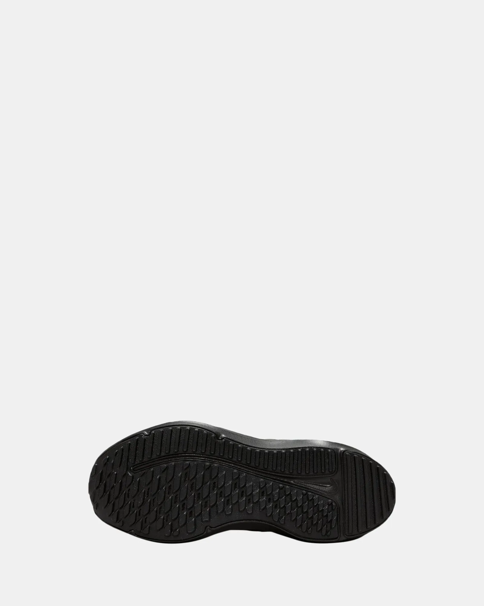 Nike Kids' Shoes Cosmic Runner Ps Blk B Black/Anthracite/Black