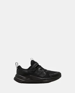 Nike Kids' Shoes Cosmic Runner Ps Blk B Black/Anthracite/Black