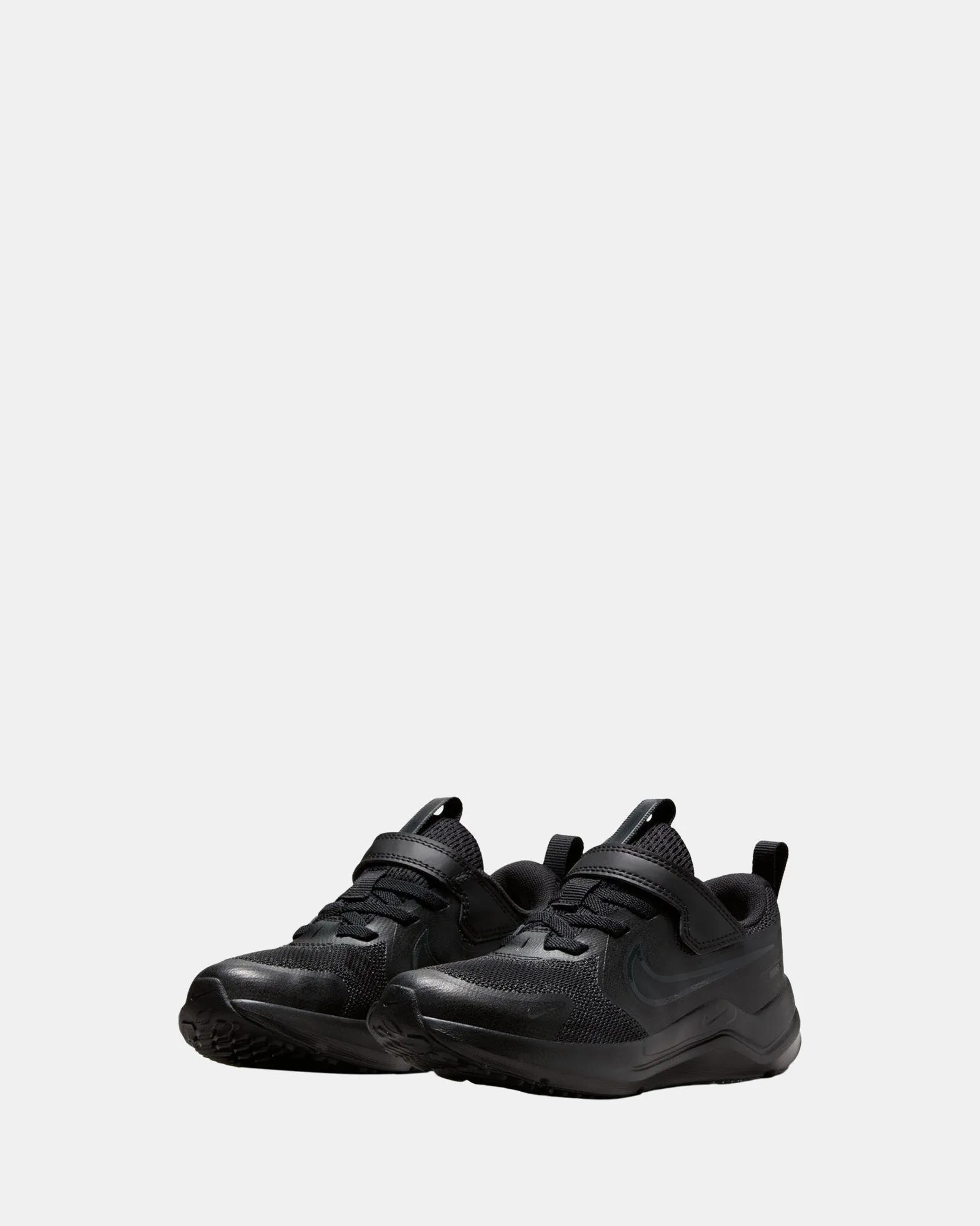 Nike Kids' Shoes Cosmic Runner Ps Blk B Black/Anthracite/Black