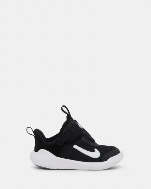 Nike Kids' Shoes Online 1.0 Infant Black/White/Grey