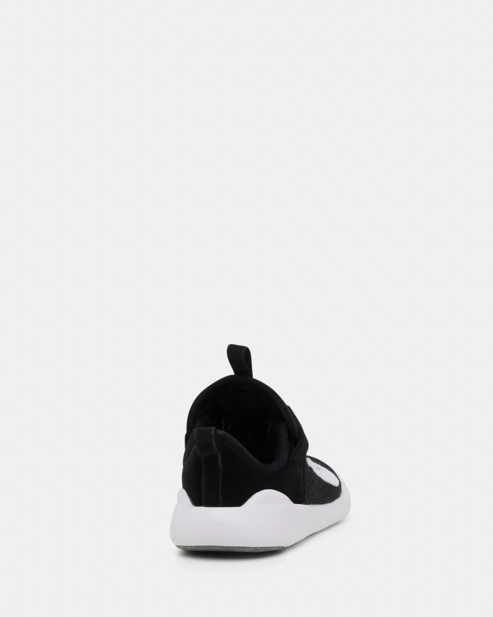 Nike Kids' Shoes Online 1.0 Infant Black/White/Grey