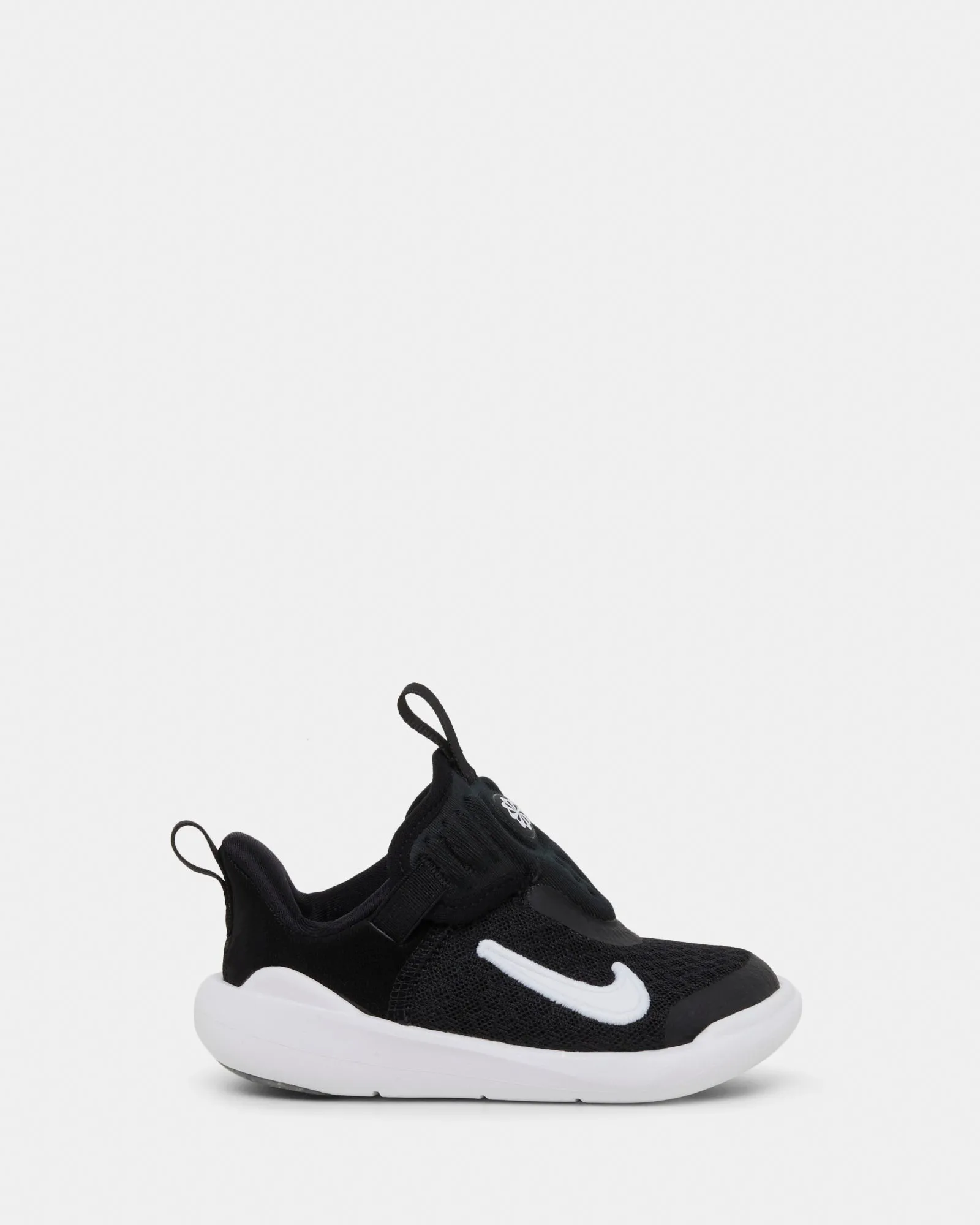 Nike Kids' Shoes Online 1.0 Infant Black/White/Grey