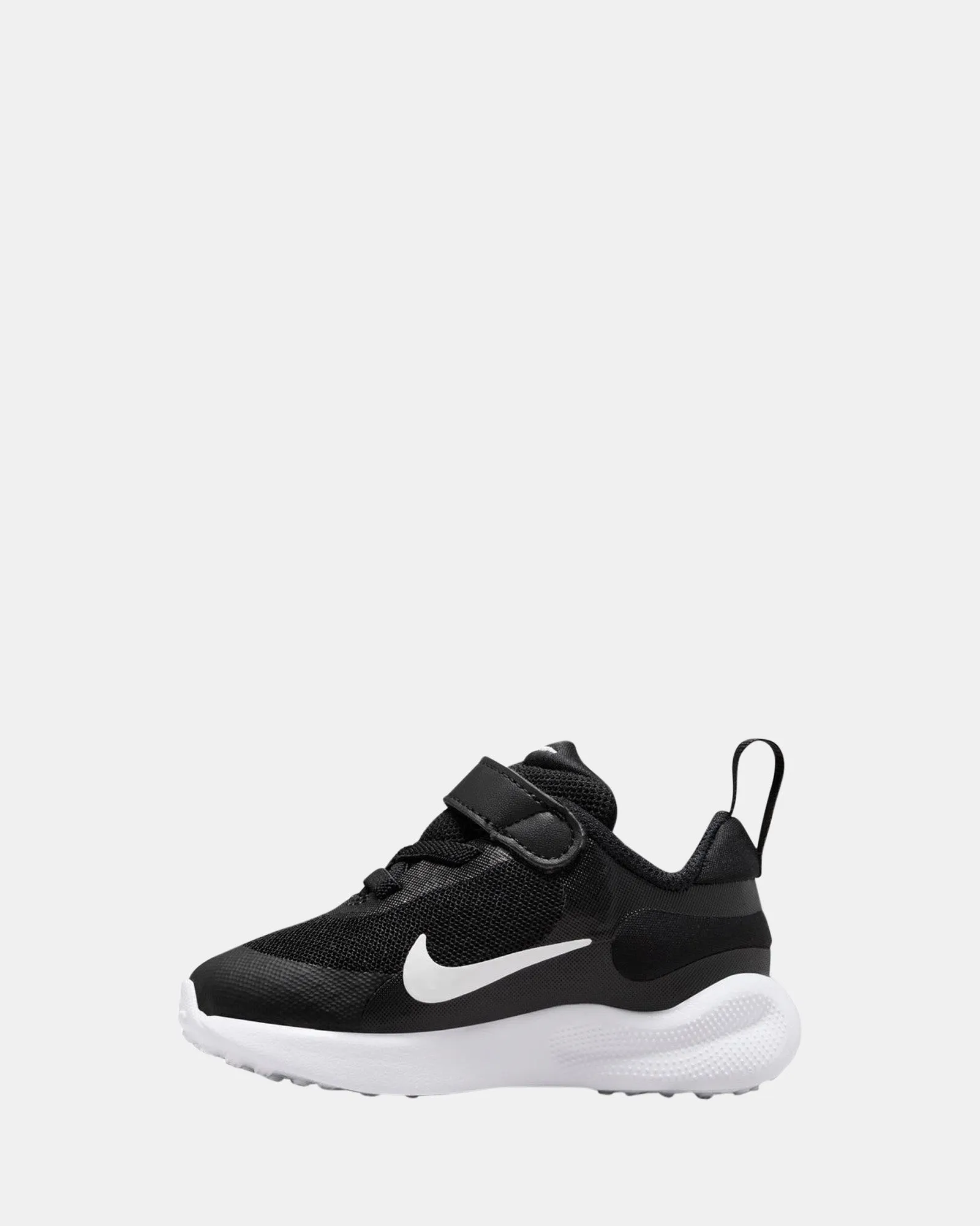 Nike Kids' Shoes Revolution 7 Infant Black/White