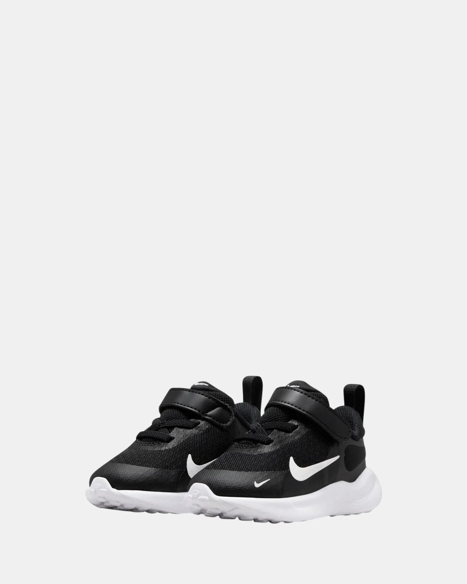 Nike Kids' Shoes Revolution 7 Infant Black/White
