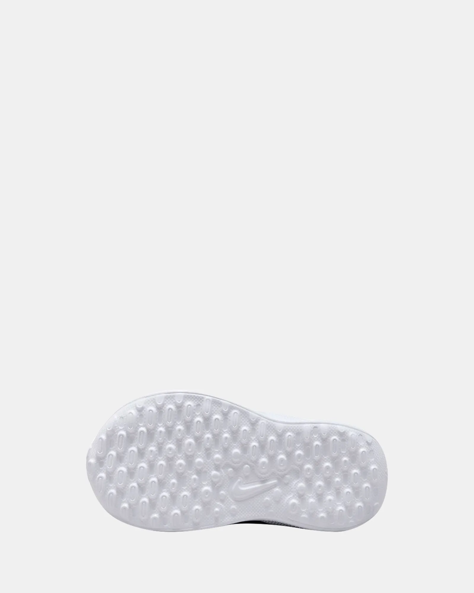 Nike Kids' Shoes Revolution 7 Infant Black/White