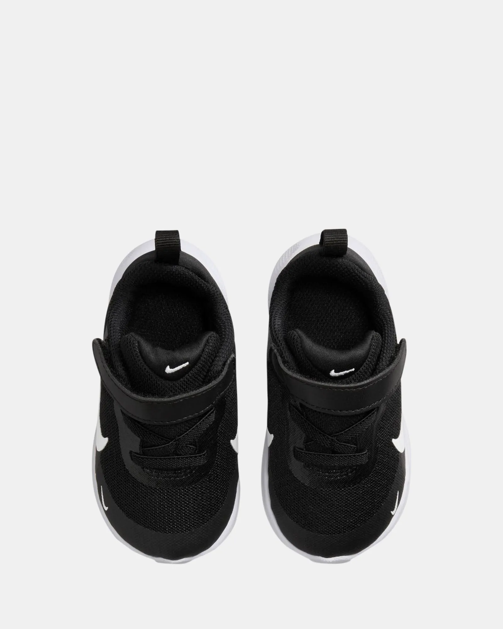 Nike Kids' Shoes Revolution 7 Infant Black/White