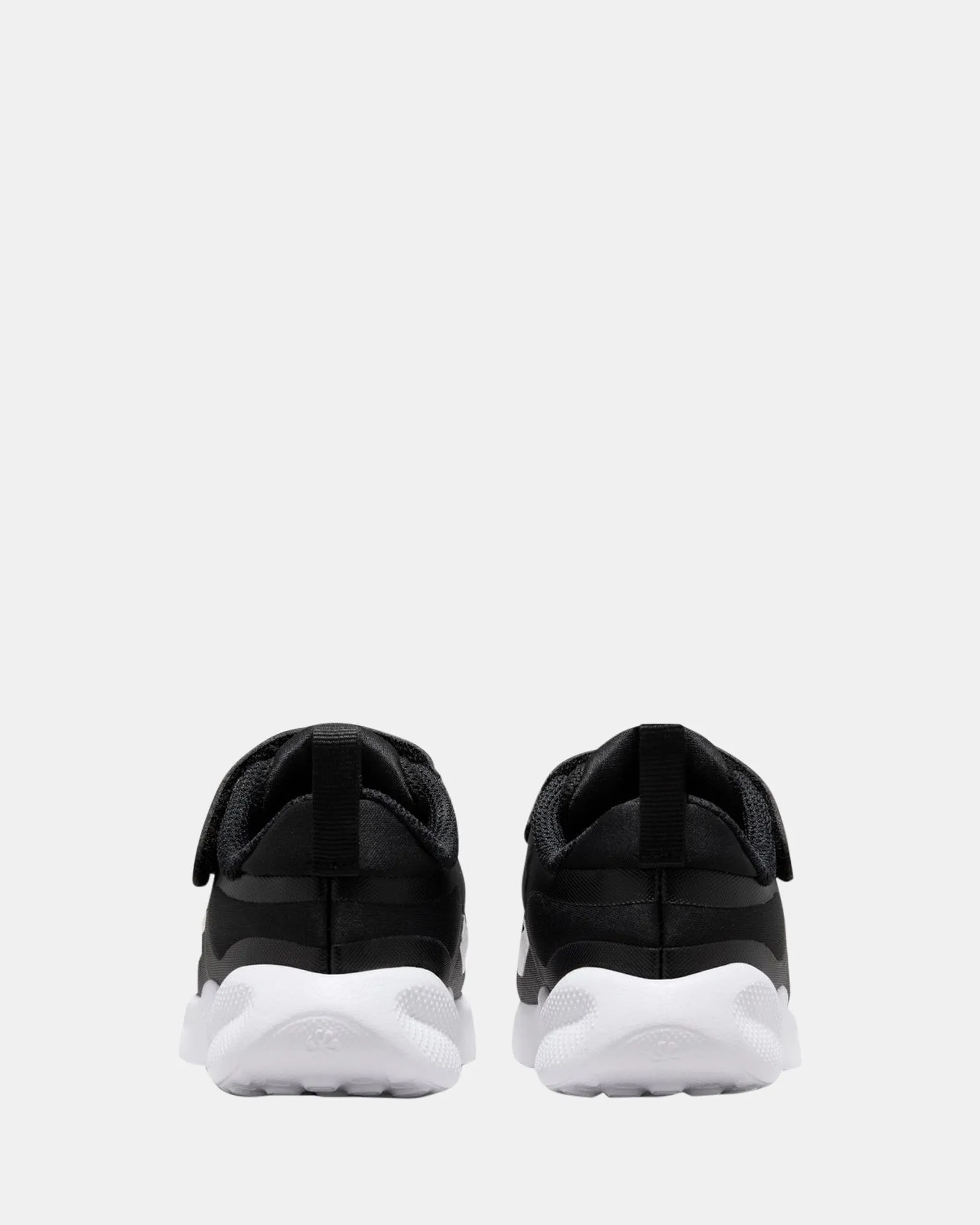 Nike Kids' Shoes Revolution 7 Infant Black/White