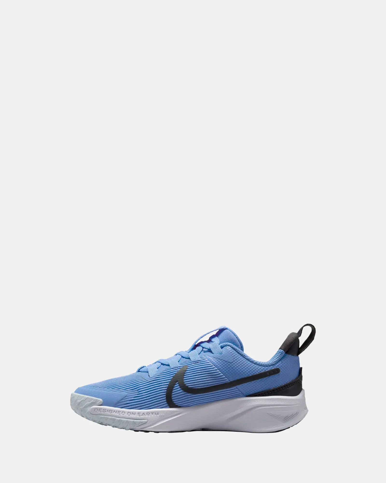Nike Kids' Shoes Star Runner 4 Nn Pre-School Beyond Blue/Anthracite/White