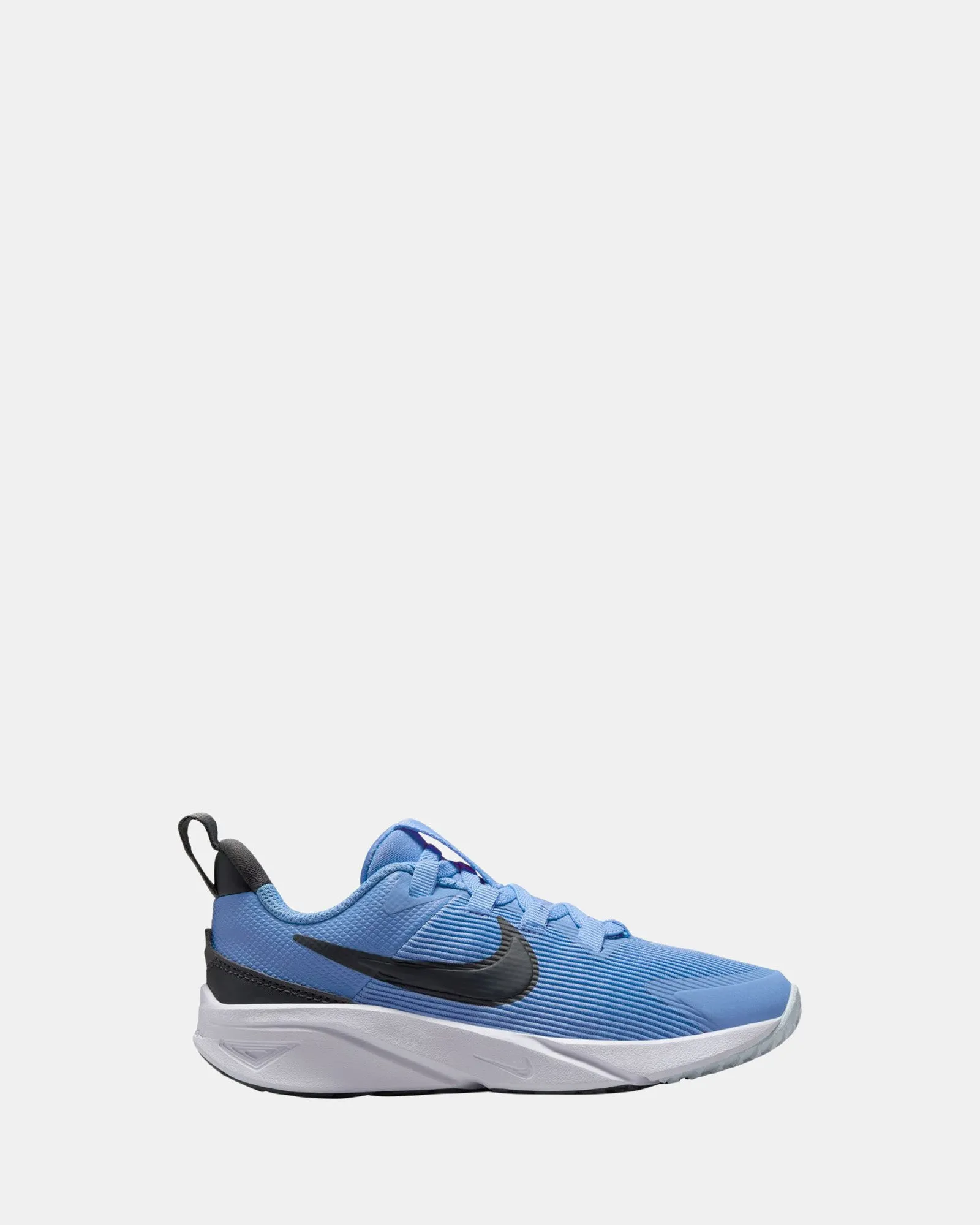 Nike Kids' Shoes Star Runner 4 Nn Pre-School Beyond Blue/Anthracite/White