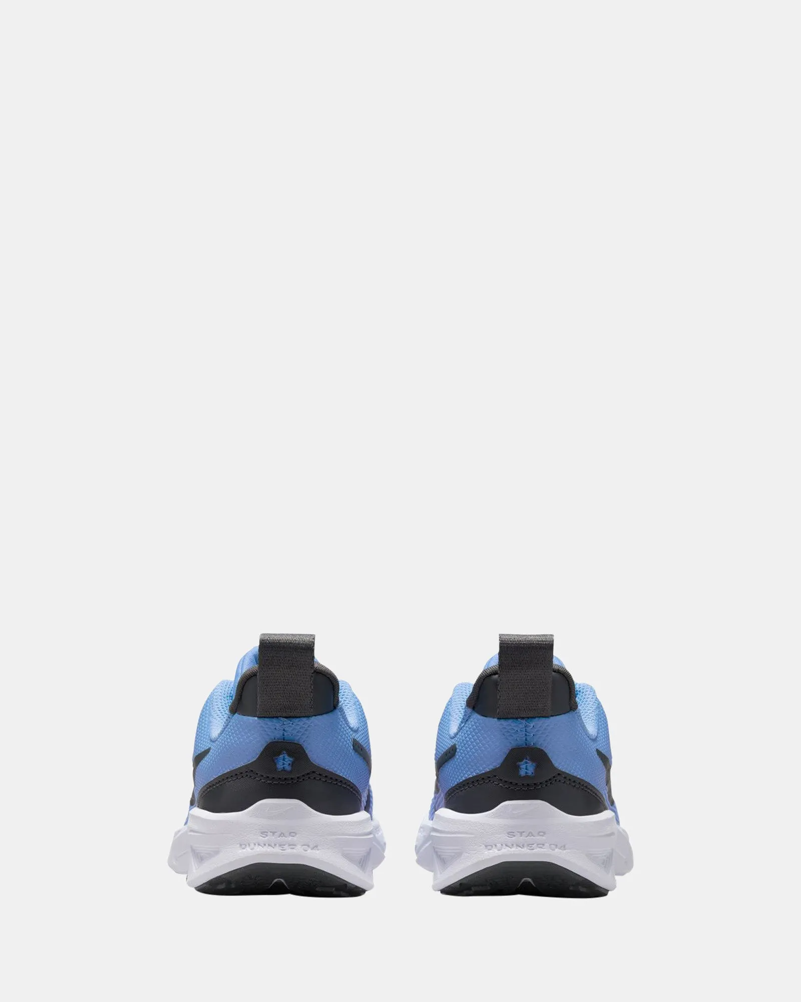 Nike Kids' Shoes Star Runner 4 Nn Pre-School Beyond Blue/Anthracite/White