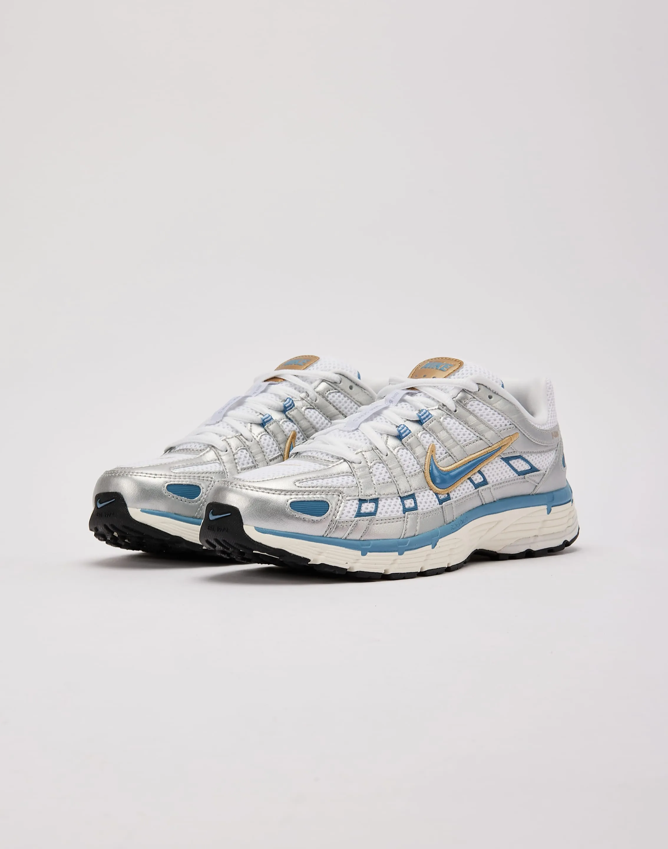 Nike P-6000