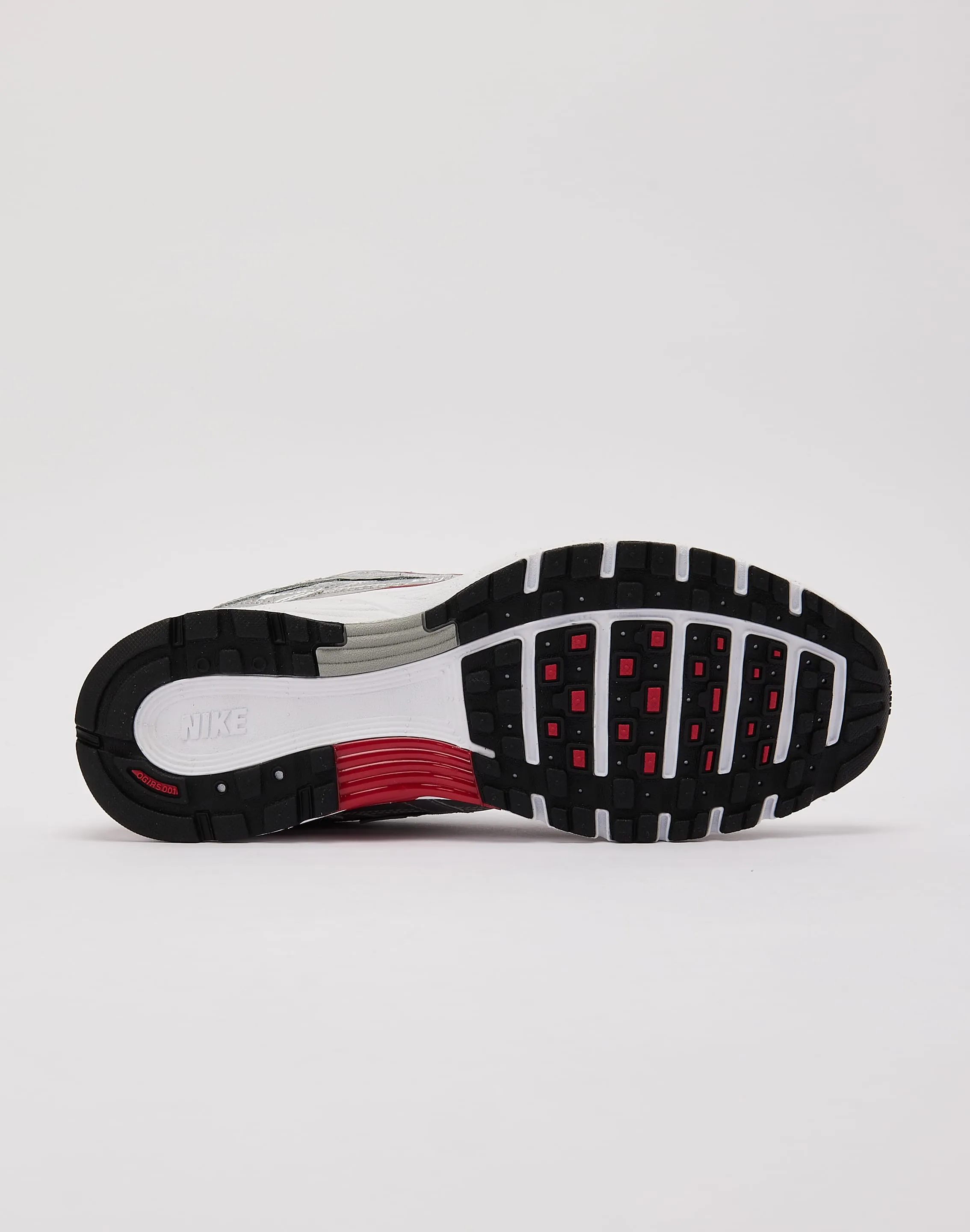 Nike P-6000