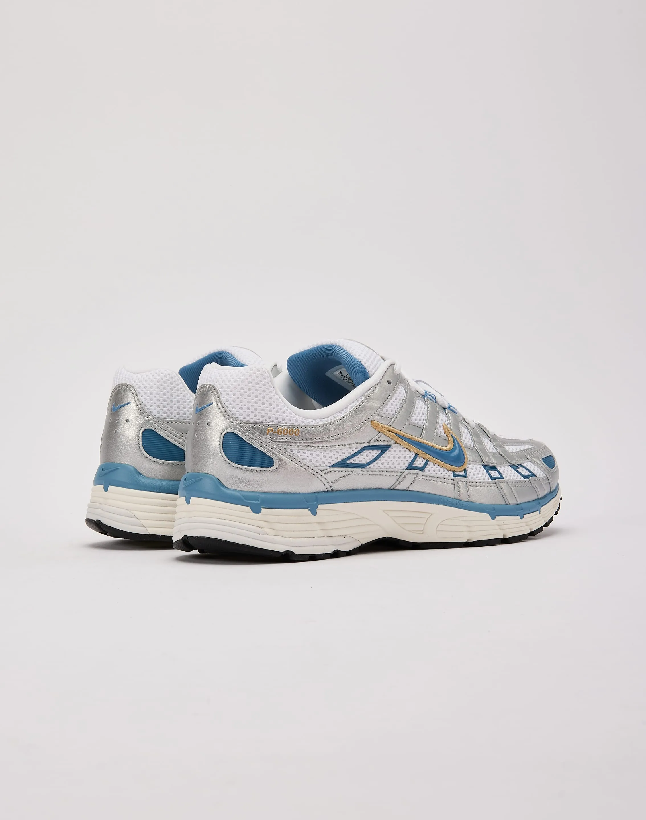 Nike P-6000