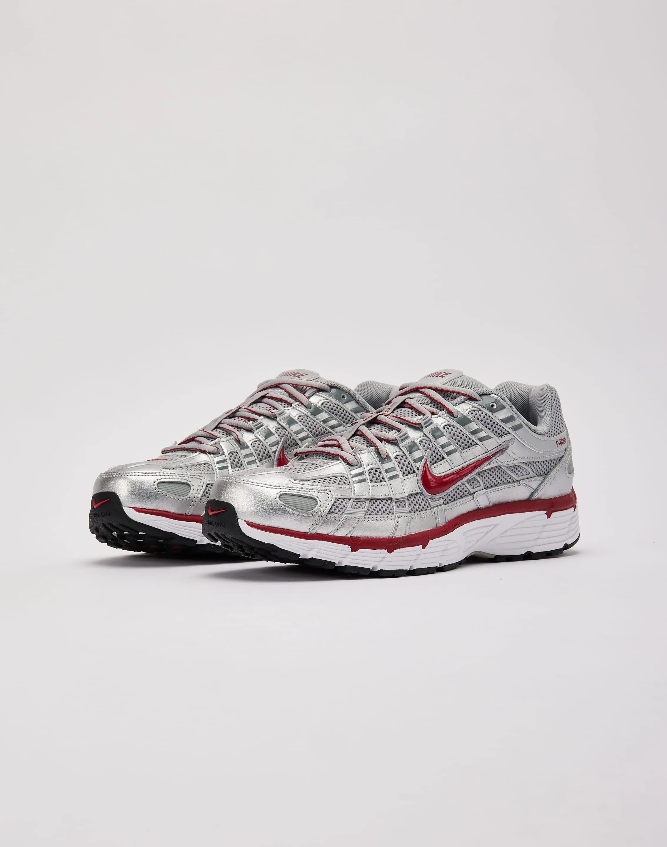 Nike P-6000