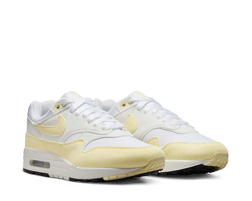 Nike Shoes Nike Air Max 1 W "Alabaster"
