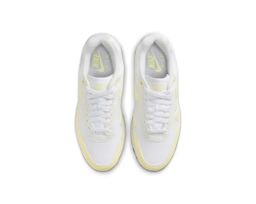 Nike Shoes Nike Air Max 1 W "Alabaster"