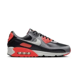 Nike Shoes Nike Air Max 90 Premium "Carbon Fiber Infrared"