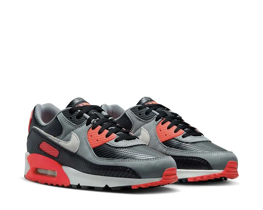 Nike Shoes Nike Air Max 90 Premium "Carbon Fiber Infrared"