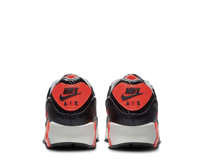 Nike Shoes Nike Air Max 90 Premium "Carbon Fiber Infrared"