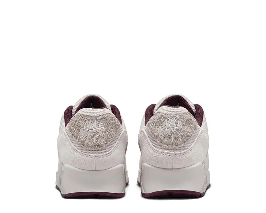 Nike Shoes Nike Air Max 90 PRM "Phantom"