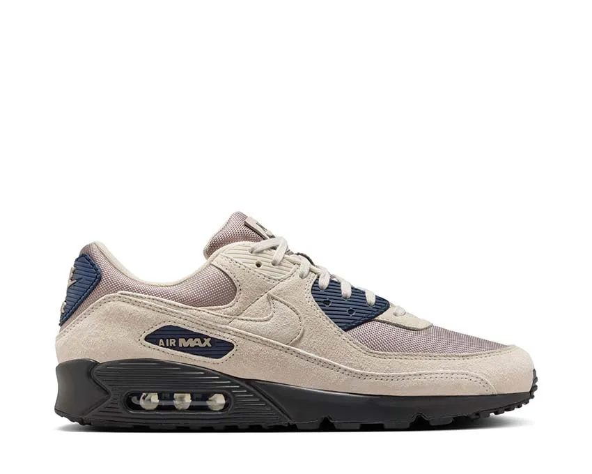 Nike Shoes Nike Air Max 90 "College Grey"