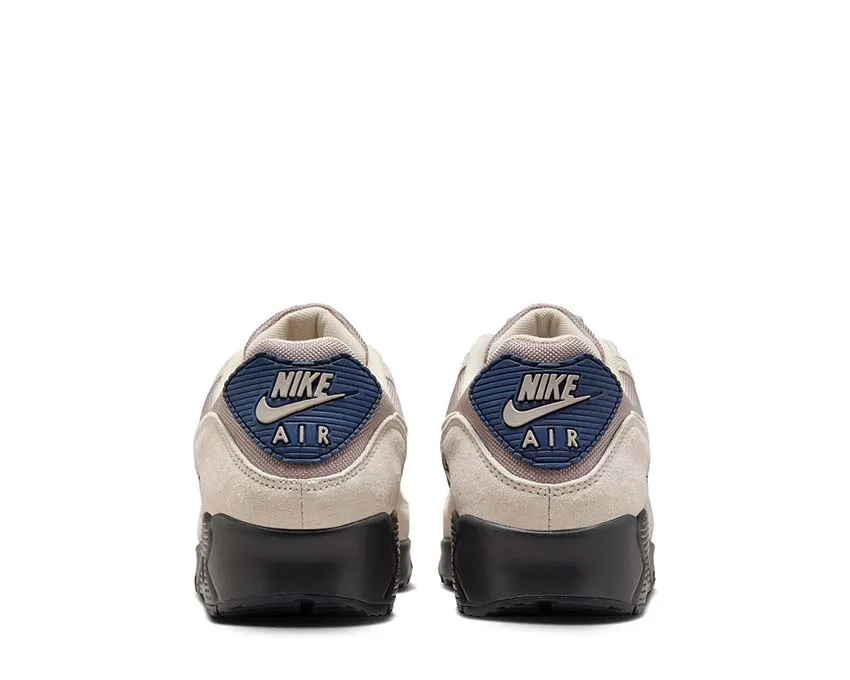 Nike Shoes Nike Air Max 90 "College Grey"