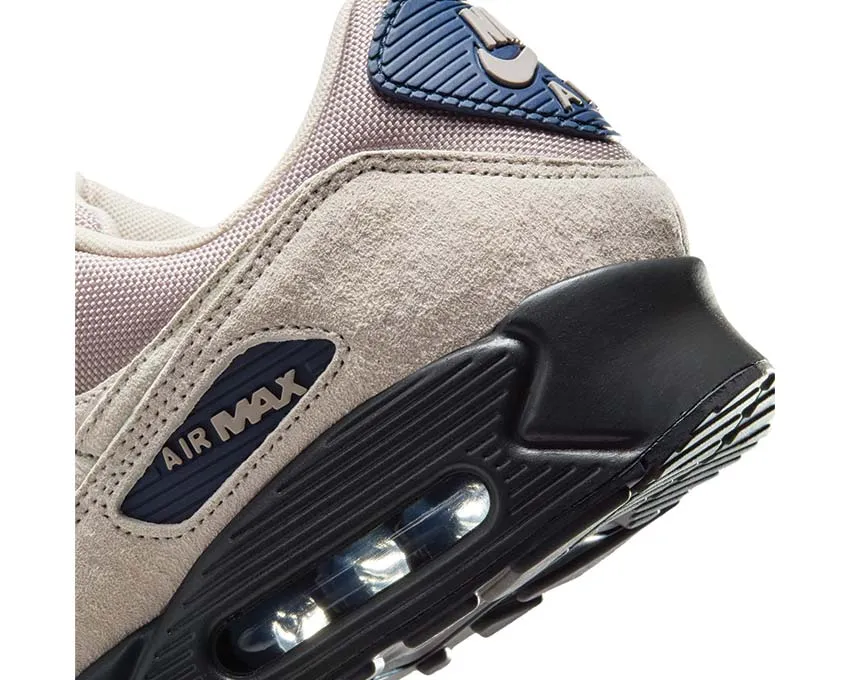 Nike Shoes Nike Air Max 90 "College Grey"
