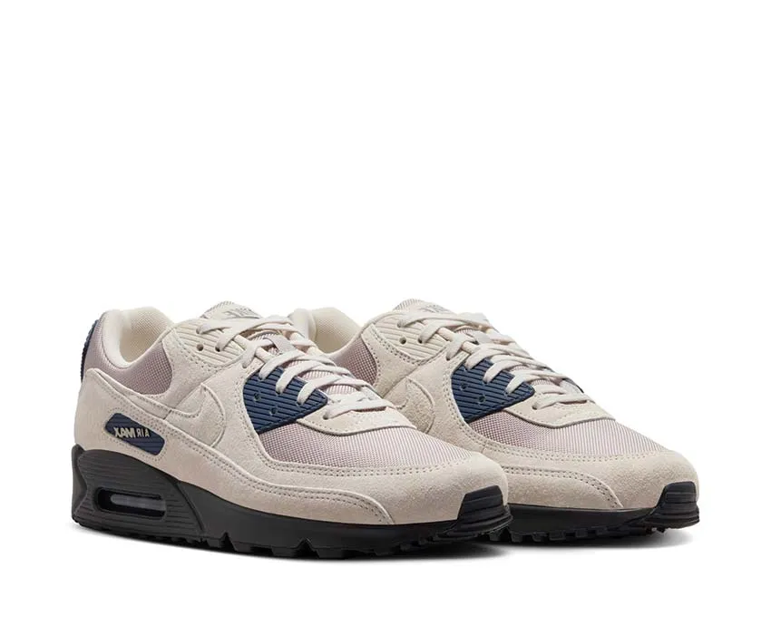 Nike Shoes Nike Air Max 90 "College Grey"