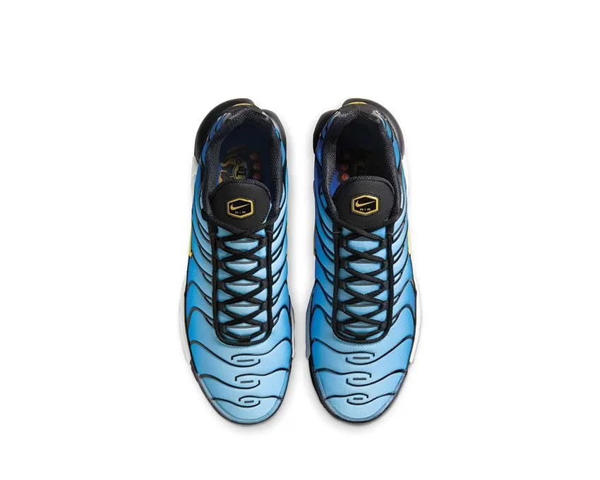 Nike Shoes Nike Air Max Plus OG "Hyper Blue"