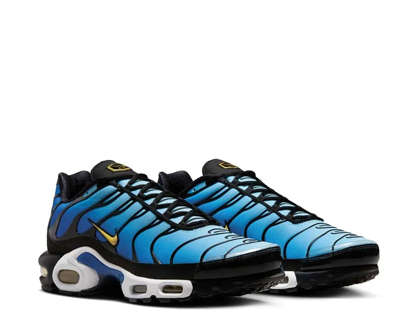 Nike Shoes Nike Air Max Plus OG "Hyper Blue"