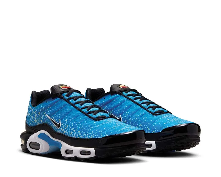 Nike Shoes Nike Air Max Plus "Napoli"