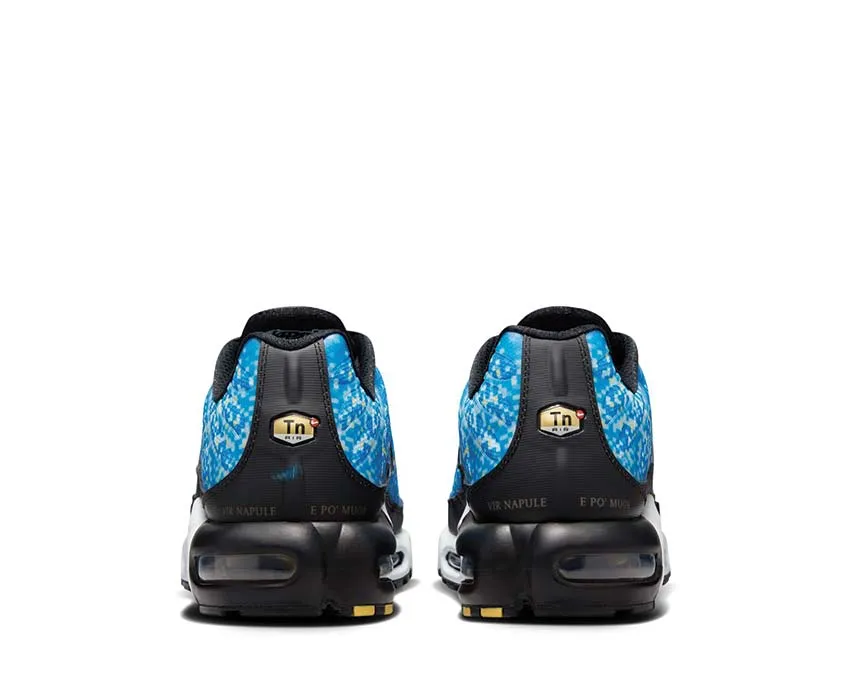 Nike Shoes Nike Air Max Plus "Napoli"