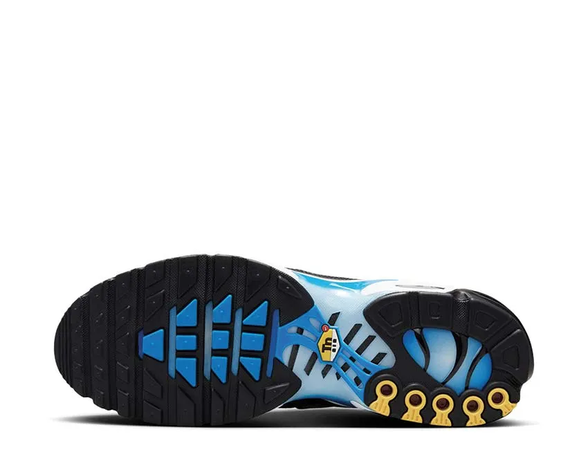 Nike Shoes Nike Air Max Plus "Napoli"